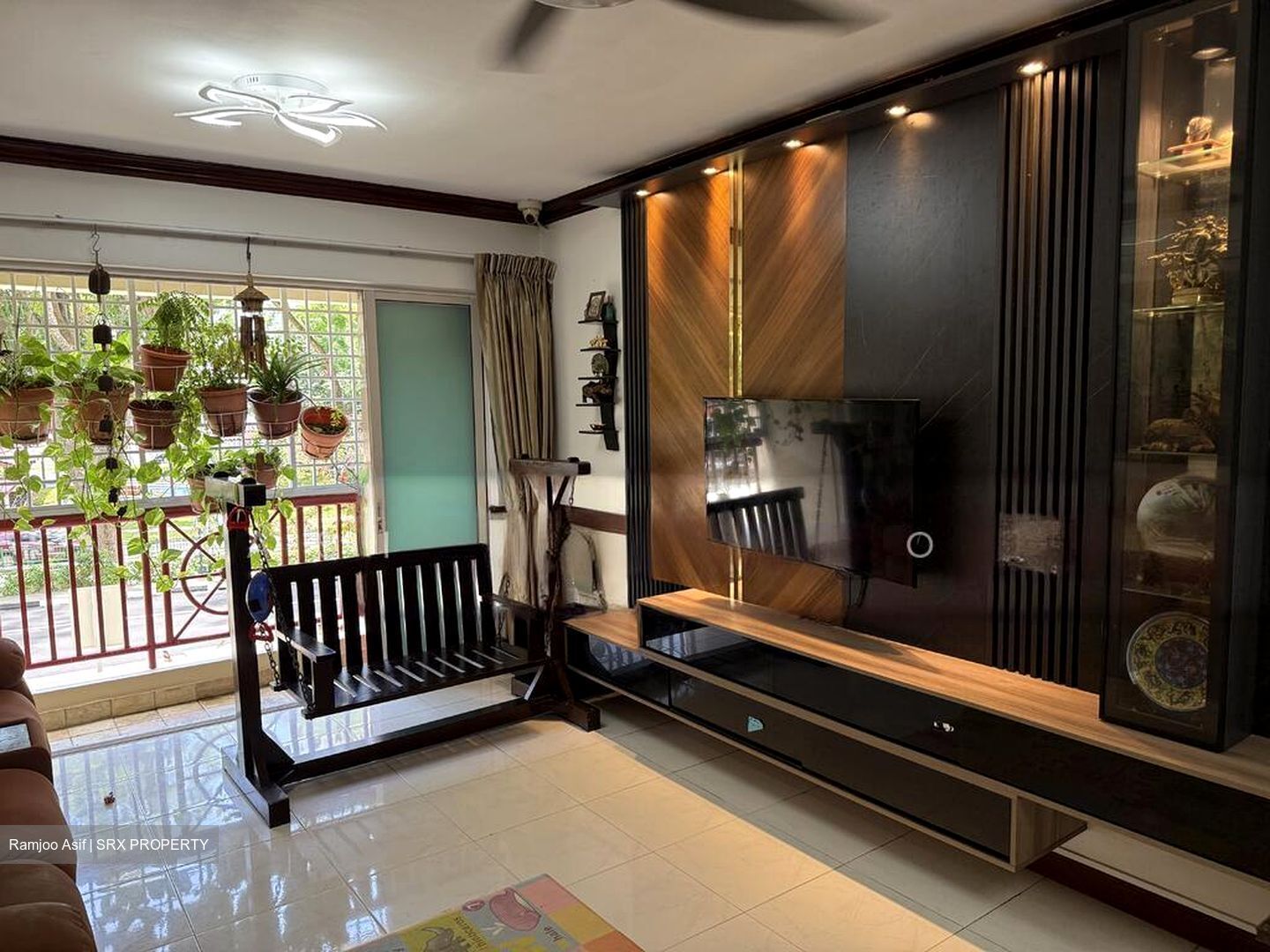 Melville Park (D18), Condominium #486653021